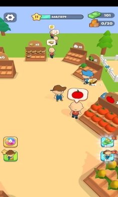 家庭农场土地游戏下载-家庭农场土地最新版下载v1.0