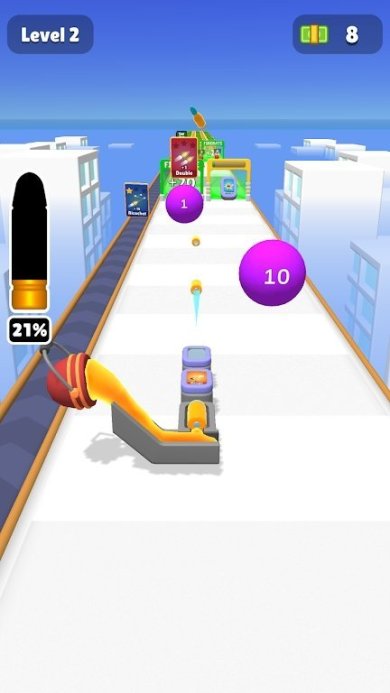 子弹打印冲刺游戏下载-子弹打印冲刺安卓版下载v1.2