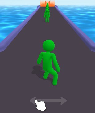 小兵爱冲冲冲游戏下载-小兵爱冲冲冲官方安卓版下载v1.0.1