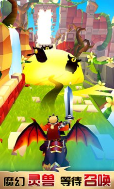 刀锋酷跑最新版破解版下载-刀锋酷跑无限钻石版下载v2.19.85