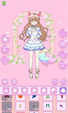 超级美颜公主游戏下载-超级美颜公主最新安卓版下载v1.0.0