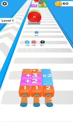 聪明的射击跑游戏下载-聪明的射击跑最新版下载v1.0