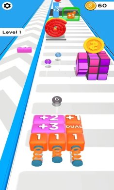 聪明的射击跑游戏下载-聪明的射击跑最新版下载v1.0