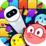 全民飞鱼消砖块安卓版