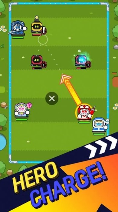 翻转英雄弹弓射击游戏下载-翻转英雄弹弓射击手机版下载v1.0.0