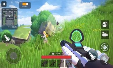 小忍手办计划模拟游戏下载-小忍手办计划模拟手机版下载v1.0