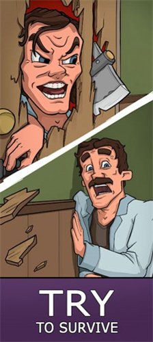 疯狂探索逃脱游戏下载-疯狂探索逃脱安卓中文版下载v1.0