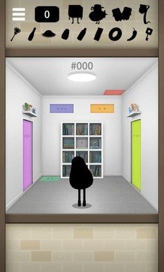 逃脱游戏记忆的房间最新版下载-逃脱游戏记忆的房间安卓版下载v3.5