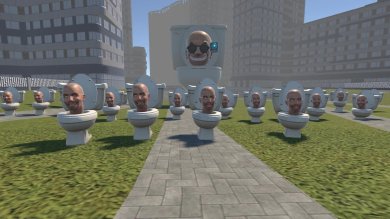 厕所实验室手游下载-厕所实验室最新版下载v0.0.6