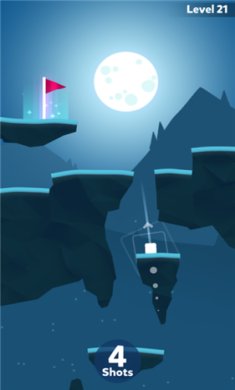 孤岛高尔夫游戏下载-孤岛高尔夫安卓版下载v1.1