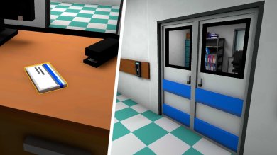 疯人院逃亡2安卓版下载-疯人院逃亡2手机版下载v0.0.3