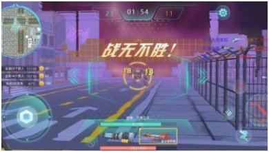 噩梦机器人手机版下载-噩梦机器人破解版下载v1.5