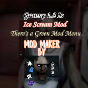 恐怖奶奶冰淇淋6格林菜单中文版