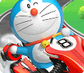 哆啦A梦飞车破解版