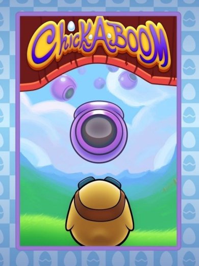 小鸡冒险下载-小鸡冒险安卓版下载v1.0.6