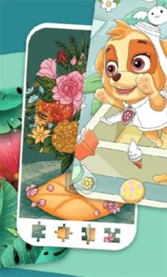 轻音乐拼图下载-轻音乐拼图手游下载v1.0.2