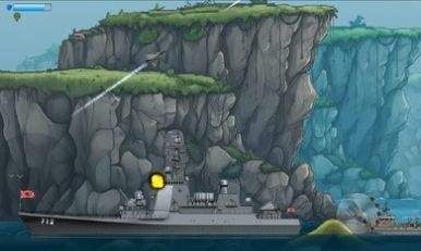 地毯式轰炸3汉化版下载-地毯式轰炸3无限金币下载v1.04b