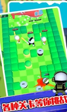 泡泡勇者下载-泡泡勇者安卓版下载v1.0.3