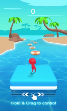 人类单脚跳下载-人类单脚跳手游下载v0.0.7