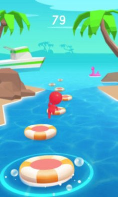 人类单脚跳下载-人类单脚跳手游下载v0.0.7