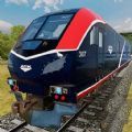 高铁驾驶模拟器破解版无限金币