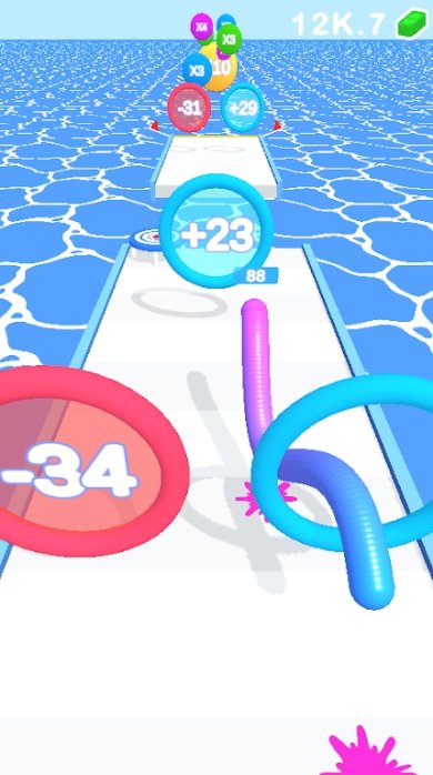 球蛇跳球游戏下载-球蛇跳球2023版下载v0.2