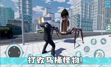 怪兽猎手游戏下载-怪兽猎手官方安卓版下载v300.1.0.3018