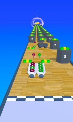 装填弹药跑游戏下载-装填弹药跑安卓版下载v1.0