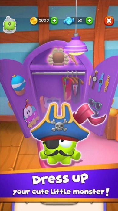 电子宠物奥姆下载-电子宠物奥姆安卓版下载v0.1.1