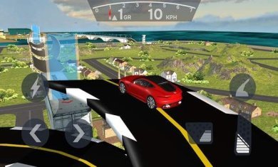 汽车漂移特技比赛手游最新版下载-汽车漂移特技比赛游戏下载v1.16