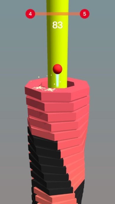 堆叠粉碎球下载-堆叠粉碎球安卓版下载v1.0