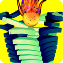 堆叠粉碎球安卓版