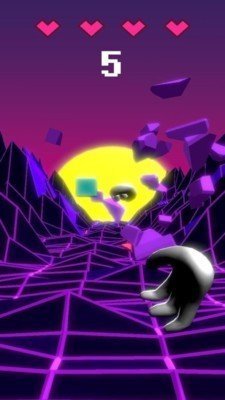 一拳打碎游戏下载-一拳打碎手机版下载v0.9