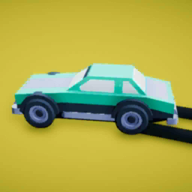 技巧驾驶通过检查站最新版