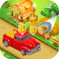 农场建造乡村土地游戏下载-农场建造乡村土地官方安卓版下载v1.1