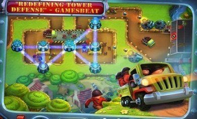 坚守阵地2023最新版下载-坚守阵地2中文版安卓破解版下载v2.1.3