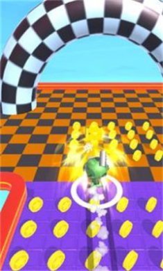 马桶人迷宫冲刺游戏下载-马桶人迷宫冲刺最新安卓版下载v1.0.1