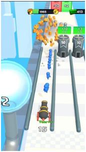 清除射击大逃亡安卓版下载-清除射击大逃亡最新版下载v0.2