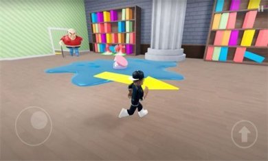 可怕的爷爷奥比逃生下载-可怕的爷爷奥比逃生中文版安卓下载v1.0