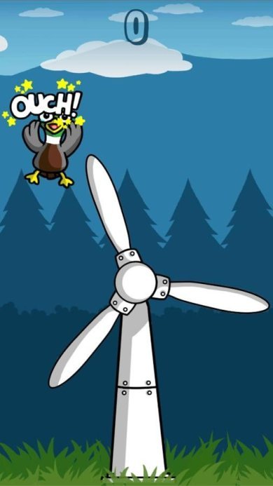 小鸟着陆最新版下载-小鸟着陆下载手机版v1.0