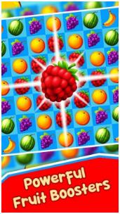 水果粉碎爆炸下载-水果粉碎爆炸最新版下载v1.0