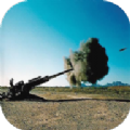 M777榴弹炮射击最新版