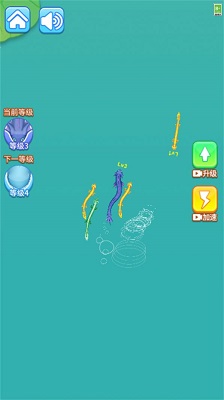 超级蝌蚪进化手机版下载-超级蝌蚪进化免费中文版下载v1.0.0