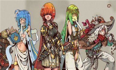 勇者闯迷城游戏下载安装下载-勇者闯迷城官方手游安卓版下载v1.0.0