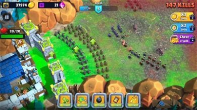 末日警戒官方版下载-末日警戒最新版下载v1.0.0