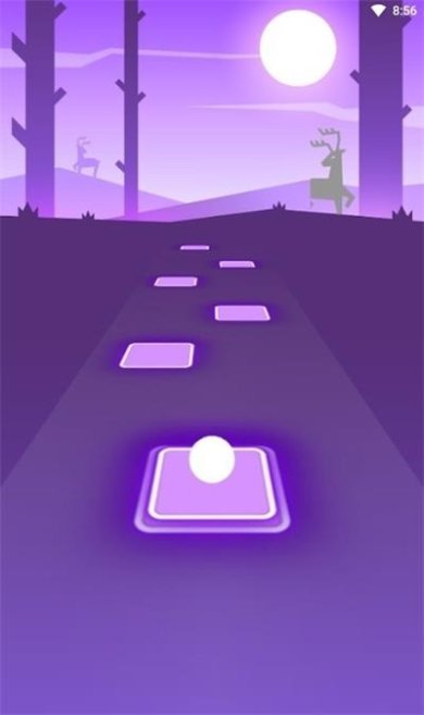 节奏瓷砖跳跃游戏下载-节奏瓷砖跳跃手游下载v0.08