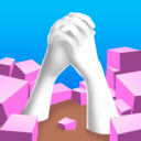 石膏腿快跑安卓