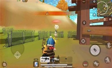 荒野枪手大作战正规版下载-荒野枪手大作战手机版下载v1.0.0