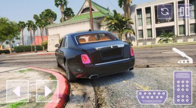 城市赛车拉力赛游戏下载-城市赛车拉力赛官方最新版下载v1.0