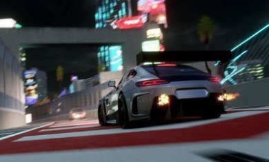 极品飞车街头竞技手机版下载-极品飞车街头竞技免费最新版下载v60